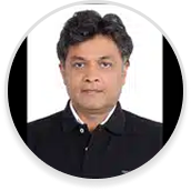 Ashok Ranka